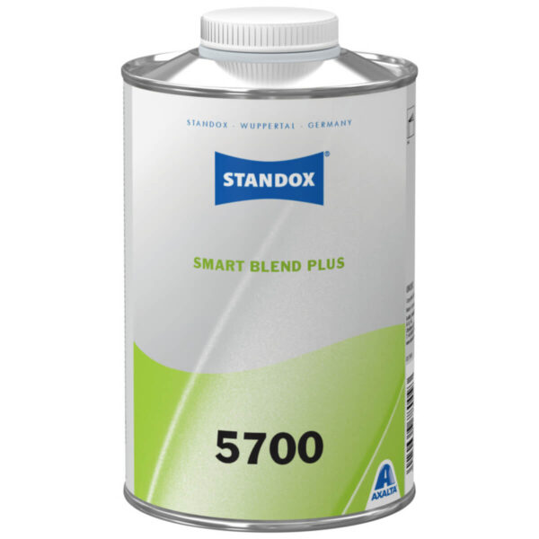 Διαλυτικό σβησίματος 5700 SMART BLEND STANDOX