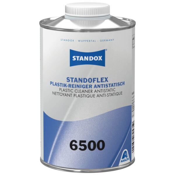 Καθαριστικά Plastic Cleaner Antistatic 6500 STANDOX