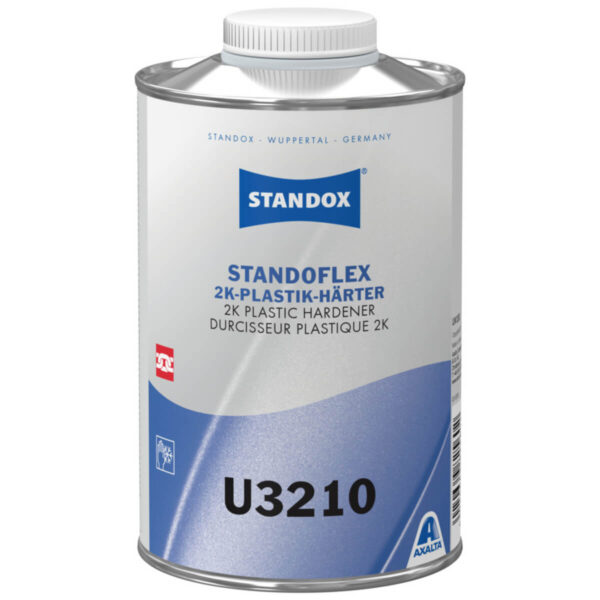 Αστάρι 2K Plastic Primer Surfacer U3200 STANDOX - Image 2