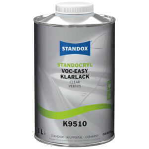 Βερνίκι VOC Easy Clear K9510 STANDOX