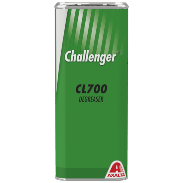 Καθαριστικό CL700 DEGREASER CHALLENGER