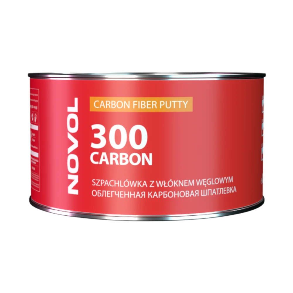 Σιδηρόστοκος CARBON 300