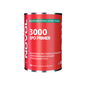 Αστάρι Εποξικό EPO PRIMER 3000 SET 0,8Lt + 0,8Lt