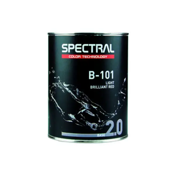 Spectral Base 2.0 NOVOL