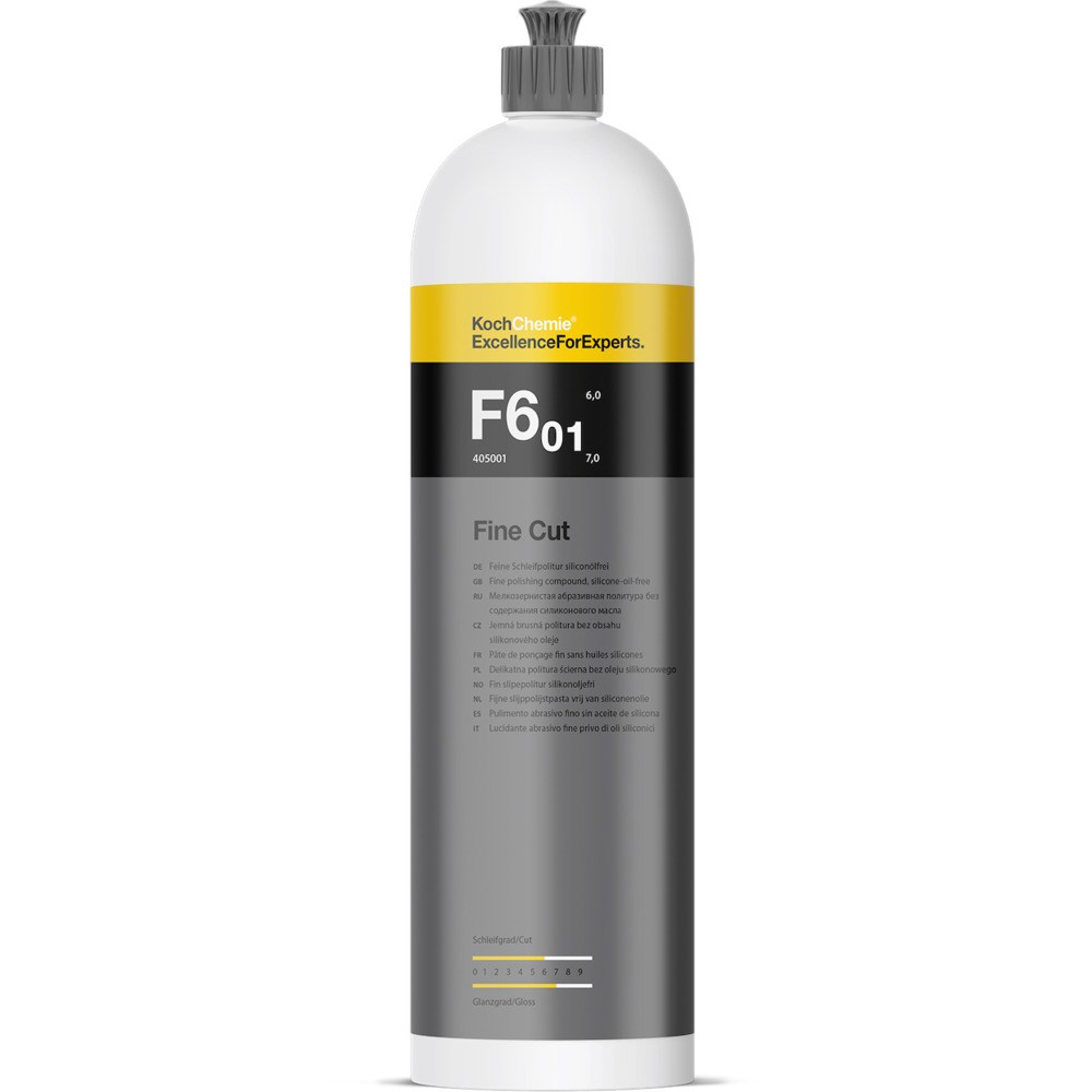 Koch-Chemie Fine Cut F6.01 Αλοιφή
